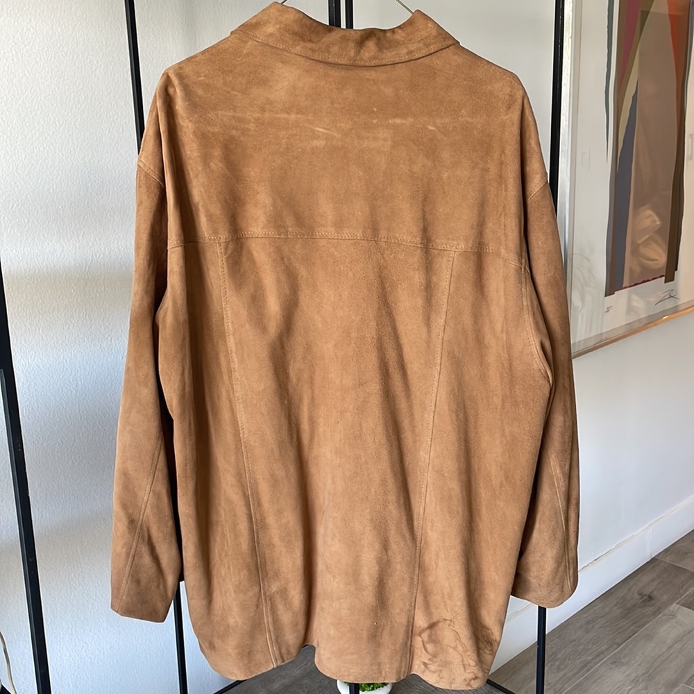 Dagorret Men Jacket - Picture 4 of 8